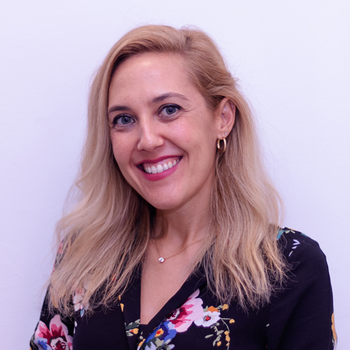 alejandra equipo getready