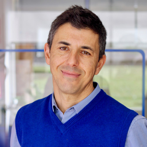 javier fuentes equipo getready